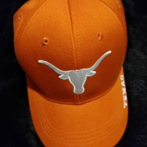 Texas Longhorns ballcap/hat